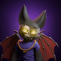 Vamp #1658