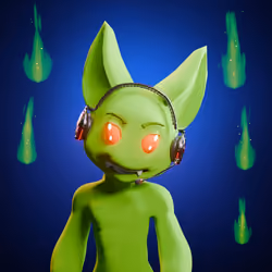 Vamp #2236