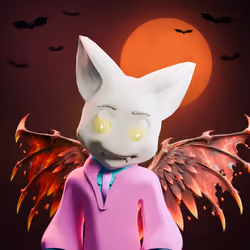 Vamp #4141