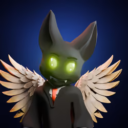 Vamp #3954