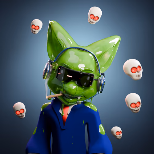 Vamp #627