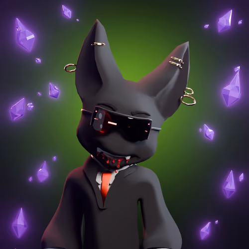 Vamp #3521