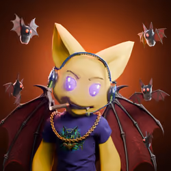 Vamp #4373
