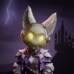 Vamp #4280