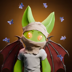Vamp #2287