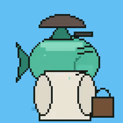 FishBroker #222
