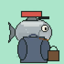 FishBroker #149