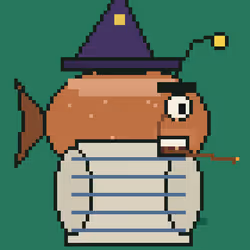 FishBroker #1303