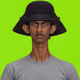 Frank Ashford #646