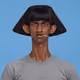 Frank Ashford #981