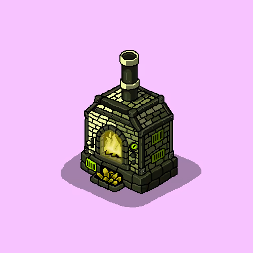The Furnace 1036