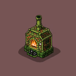 The Furnace 773