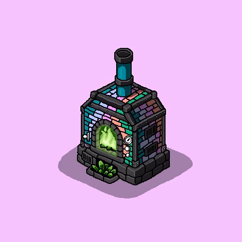 The Furnace 202