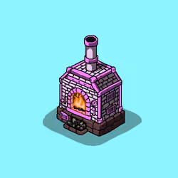 The Furnace 490