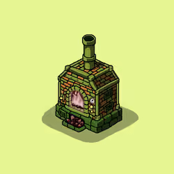 The Furnace 34