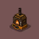 The Furnace 907