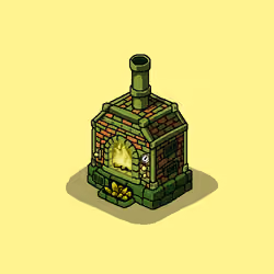 The Furnace 832