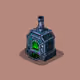 The Furnace 1283