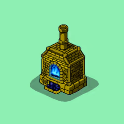 The Furnace 1386