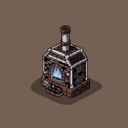 The Furnace 499