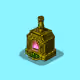The Furnace 1051