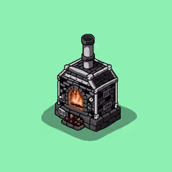 The Furnace 1100