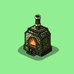 The Furnace 601