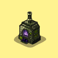 The Furnace 980