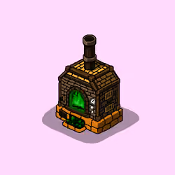The Furnace 1475