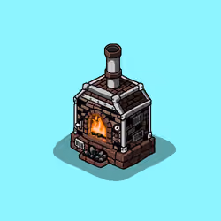 The Furnace 1444