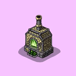 The Furnace 284