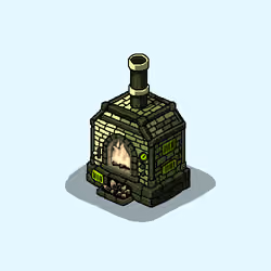 The Furnace 107