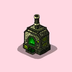 The Furnace 22