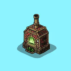 The Furnace 738