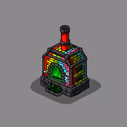 The Furnace 290