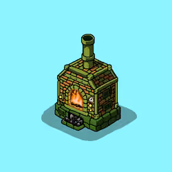 The Furnace 605