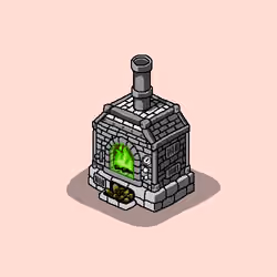The Furnace 1153