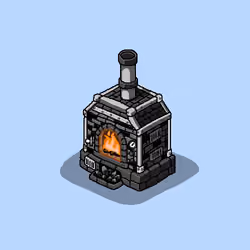 The Furnace 1451