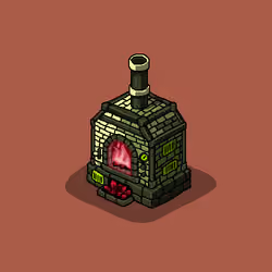 The Furnace 1008