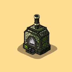 The Furnace 528