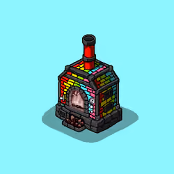The Furnace 482