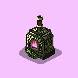 The Furnace 1040