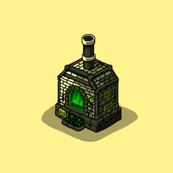 The Furnace 1480