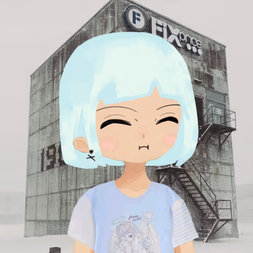 Fuwa#1745