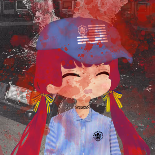 Fuwa#5105