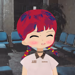 Fuwa#3802