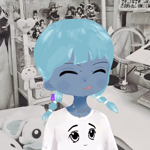 Fuwa#3992