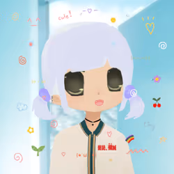 Fuwa#4143