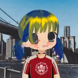 Fuwa#505