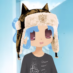 Fuwa#4400